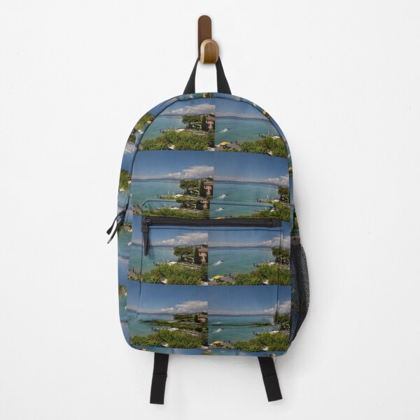 Item preview, Sirmione Sunshine designed and sold by Violaman.