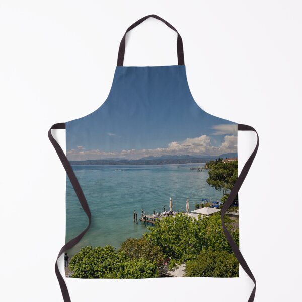 Item preview, Sirmione Sunshine designed and sold by Violaman.