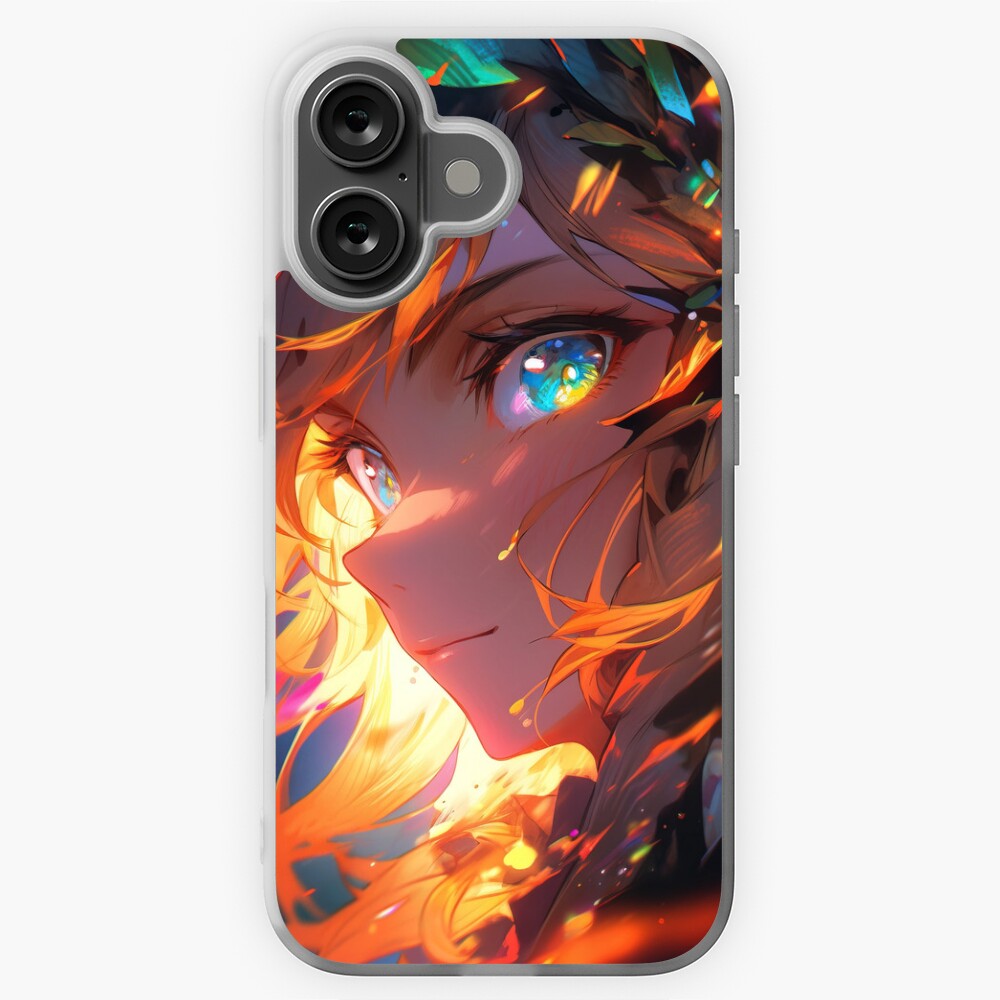Item preview, iPhone Soft Case designed and sold by CasualCommander.