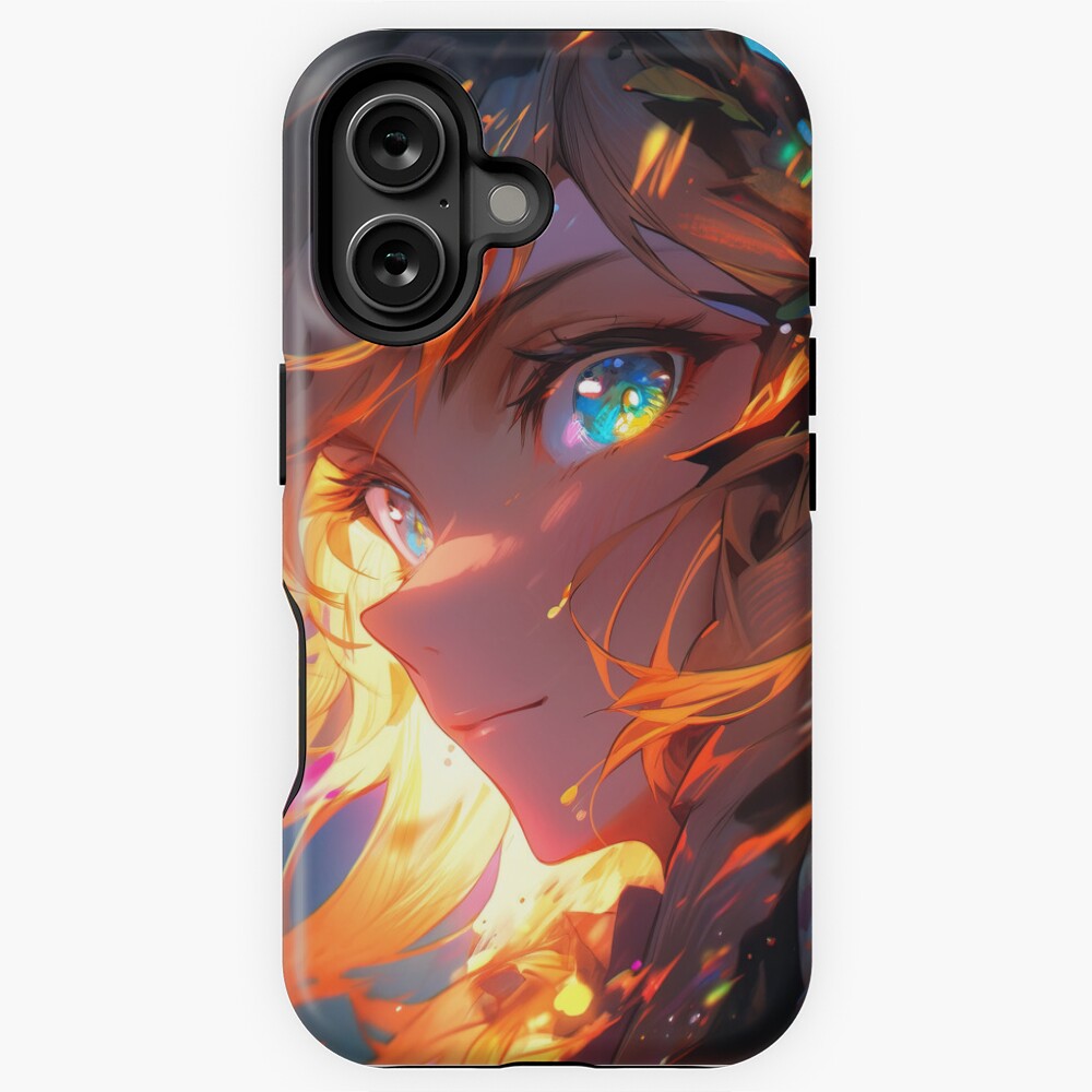 Item preview, iPhone Tough Case designed and sold by CasualCommander.