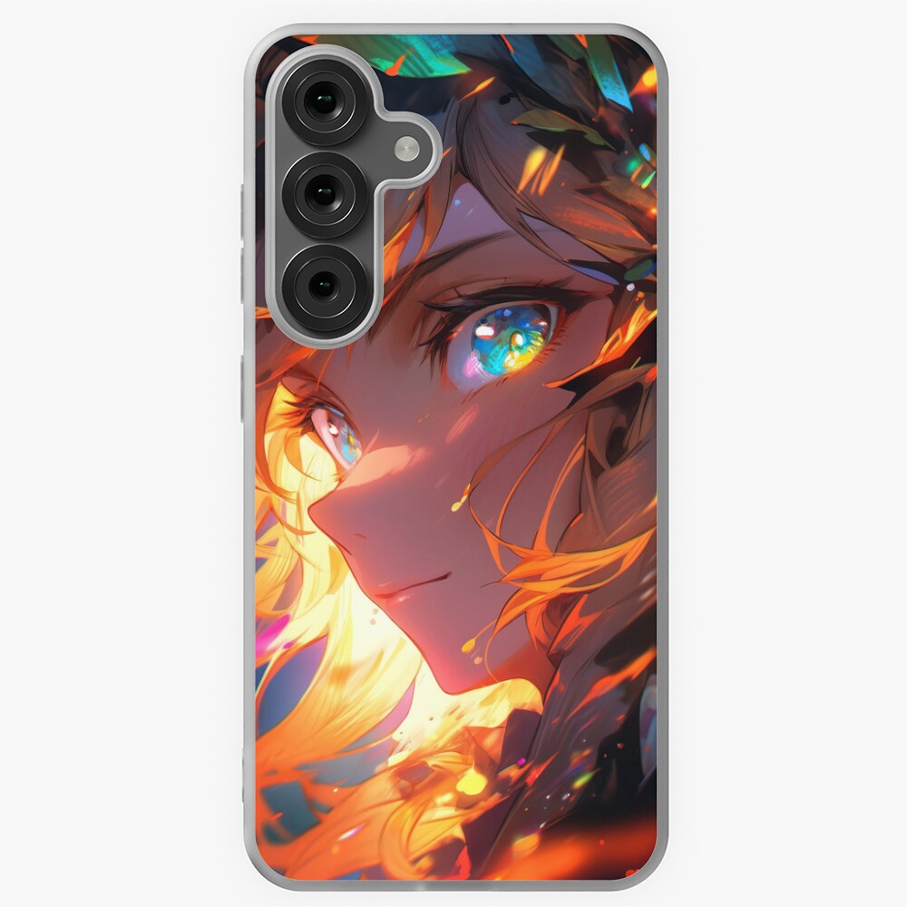 Item preview, Samsung Galaxy Soft Case designed and sold by CasualCommander.