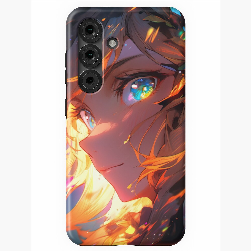 Item preview, Samsung Galaxy Tough Case designed and sold by CasualCommander.