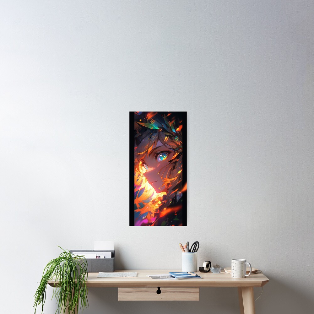 Item preview, Poster designed and sold by CasualCommander.