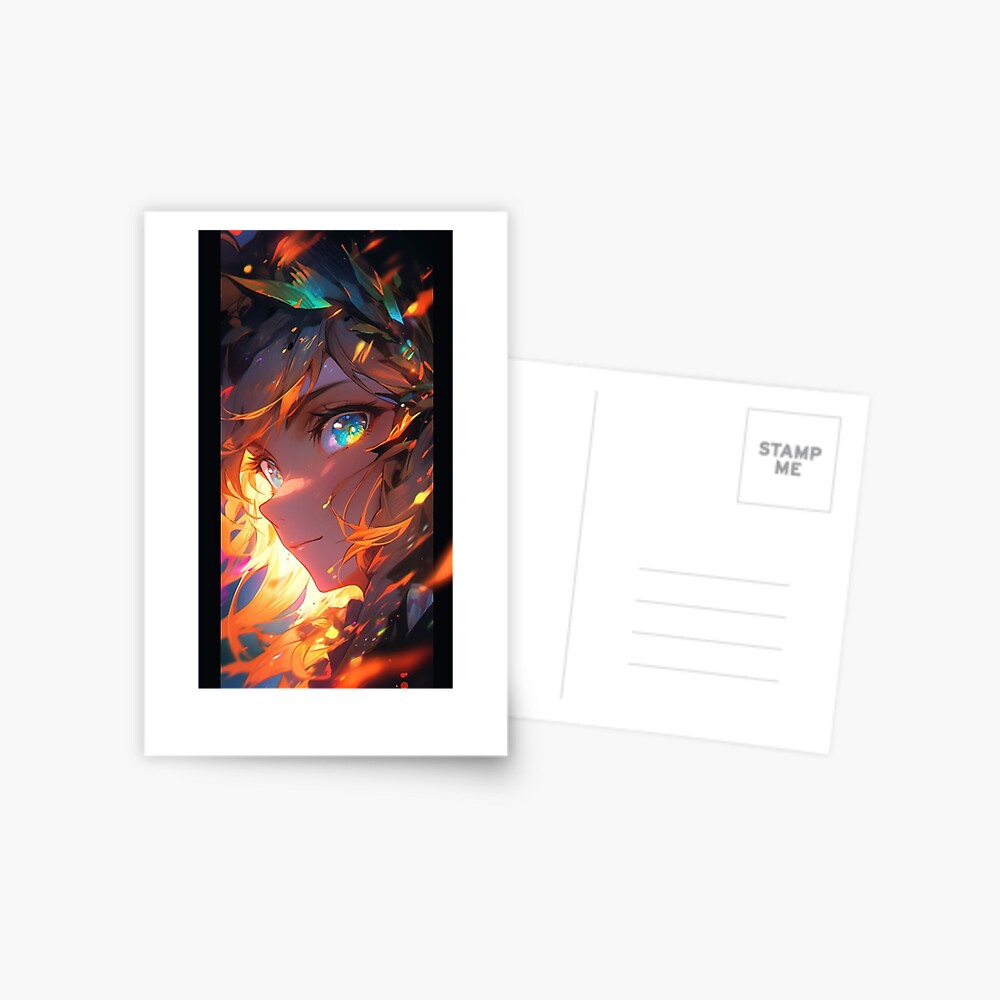 Item preview, Postcard designed and sold by CasualCommander.