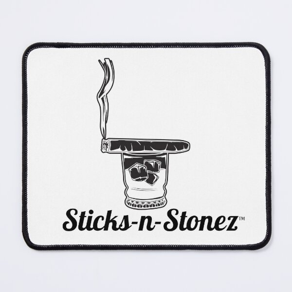 Item preview, Logo Transparent designed and sold by Sticks-n-Stonez.