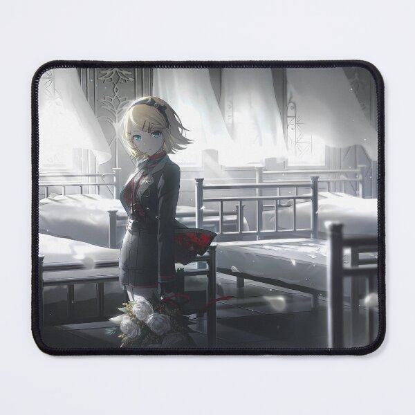 Item preview, Rin Kagamine "Light up the fire" (After) designed and sold by Takaada.