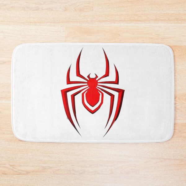 Item preview, Spider Symbol designed and sold by SticksTooSlick.