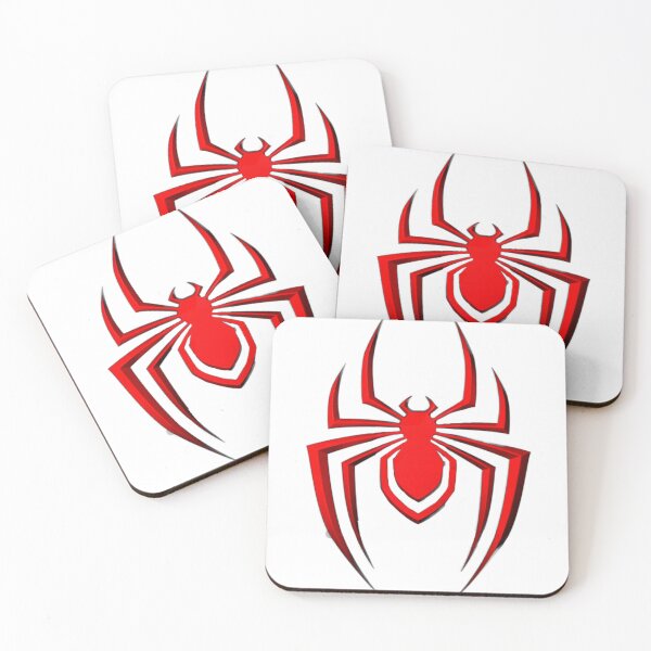 Item preview, Spider Symbol designed and sold by SticksTooSlick.