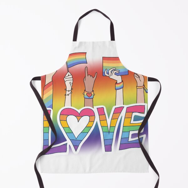 Item preview, Love Is No Gender designed and sold by Coldhand34.