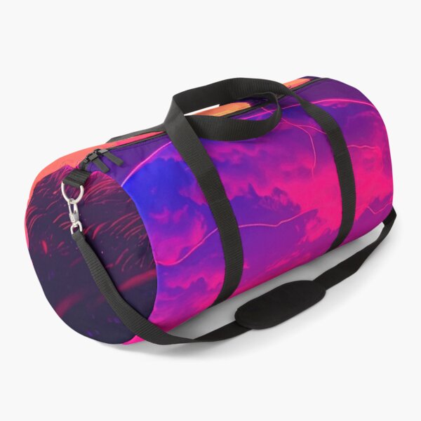 Item preview, Synthwave Reptilia: Retro Rumble with T-Rex designed and sold by Mullet Monkey.