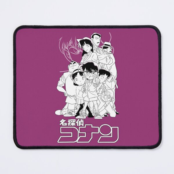 Item preview, DETECTIVE CONAN Classic 		 designed and sold by oeslvacaxa38.
