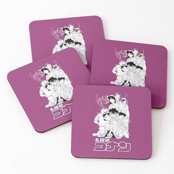 Item preview, DETECTIVE CONAN Classic 		 designed and sold by oeslvacaxa38.
