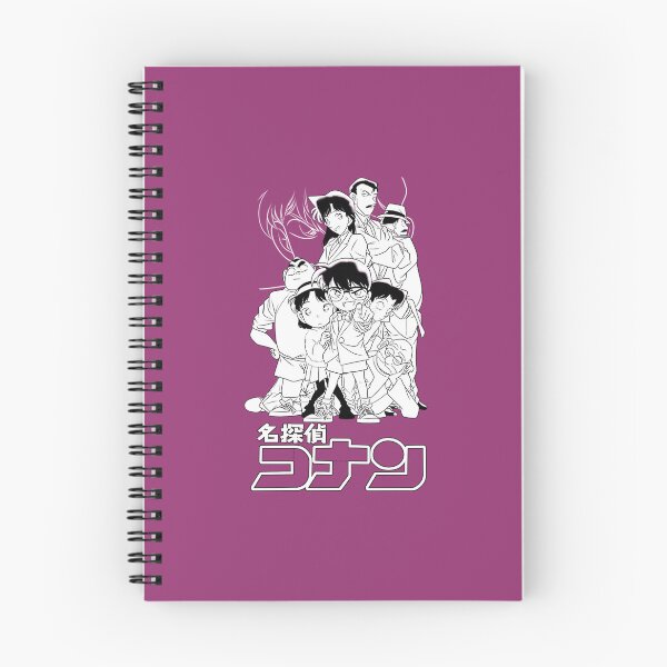 Item preview, DETECTIVE CONAN Classic designed and sold by oeslvacaxa38.