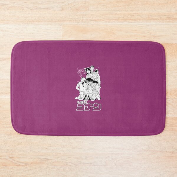 Item preview, DETECTIVE CONAN Classic 		 designed and sold by oeslvacaxa38.