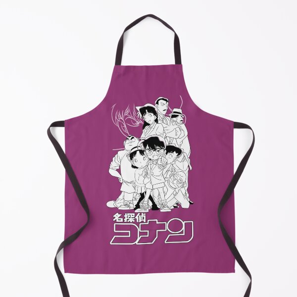Item preview, DETECTIVE CONAN Classic designed and sold by oeslvacaxa38.