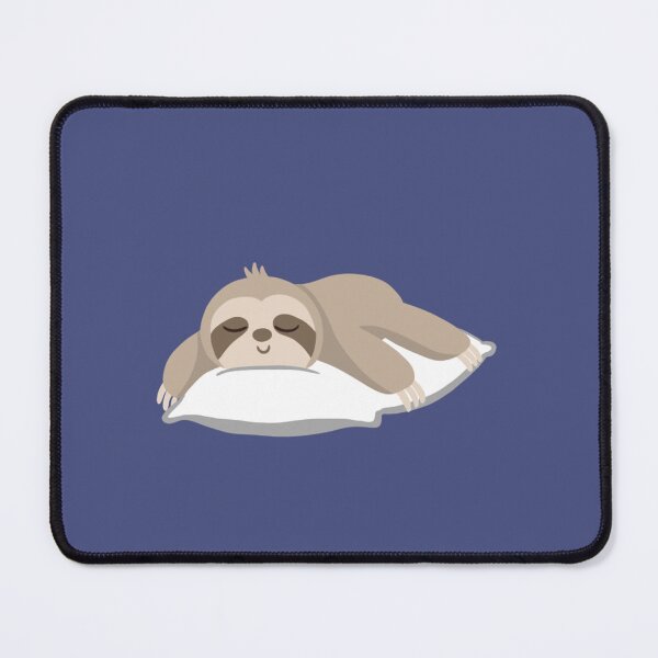 Item preview, Sleepy Sloth designed and sold by fuzzy frog socks.