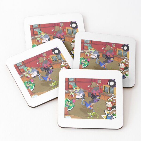 Item preview, holiday with the voxy bunch Premium designed and sold by CriCrafters68.