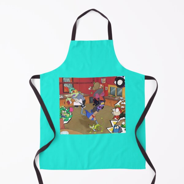 Item preview, holiday with the voxy bunch Premium designed and sold by CriCrafters68.