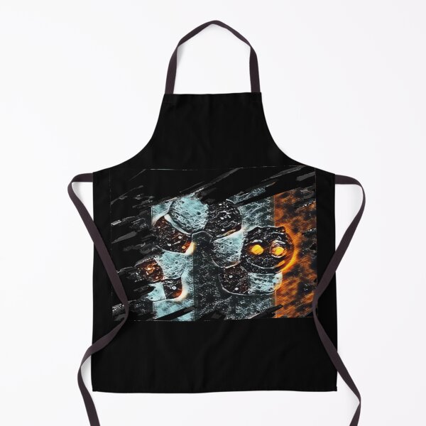 Item preview, Inchworm Fire & Ice designed and sold by RivehArt.