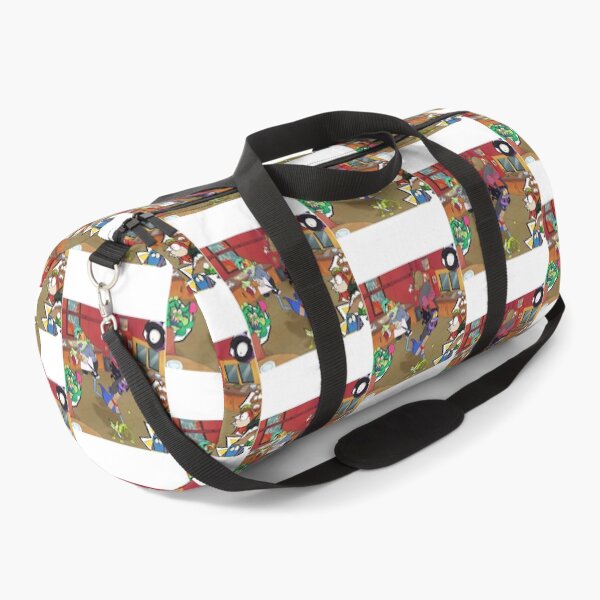 Item preview, holiday with the voxy bunch Premium designed and sold by CriCrafters68.