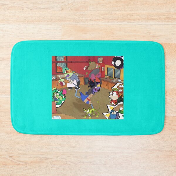 Item preview, holiday with the voxy bunch Premium designed and sold by CriCrafters68.