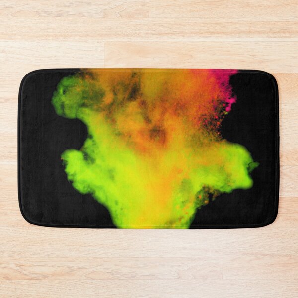 Item preview, Explosion of colorful powder designed and sold by Ball-and-Match.