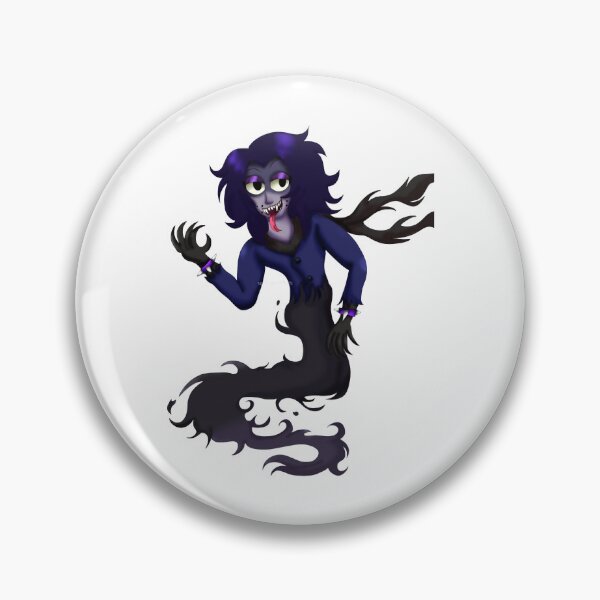 Item preview, OKKO-Ghostly Venom designed and sold by CriCrafters68.