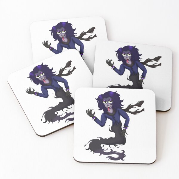 Item preview, OKKO-Ghostly Venom designed and sold by CriCrafters68.