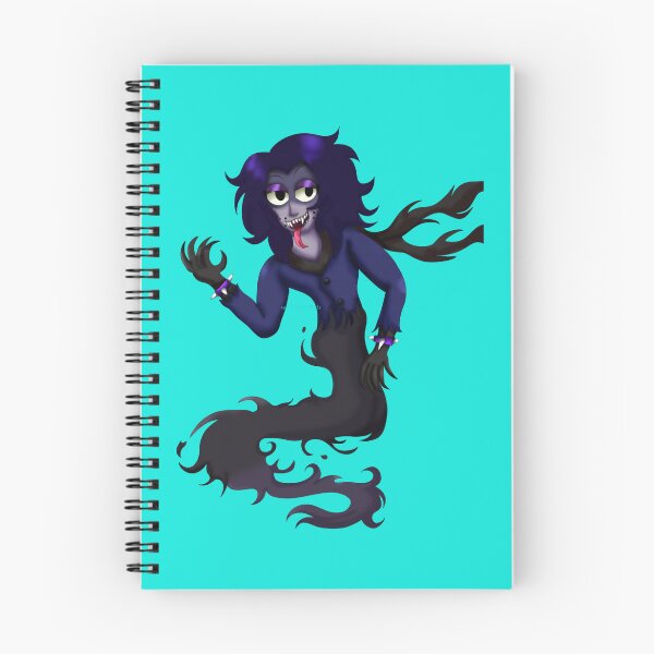 Item preview, OKKO-Ghostly Venom designed and sold by CriCrafters68.