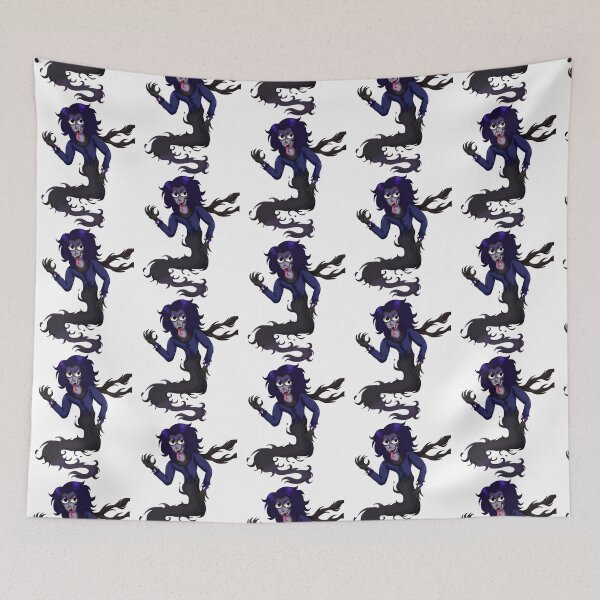 Item preview, OKKO-Ghostly Venom designed and sold by CriCrafters68.