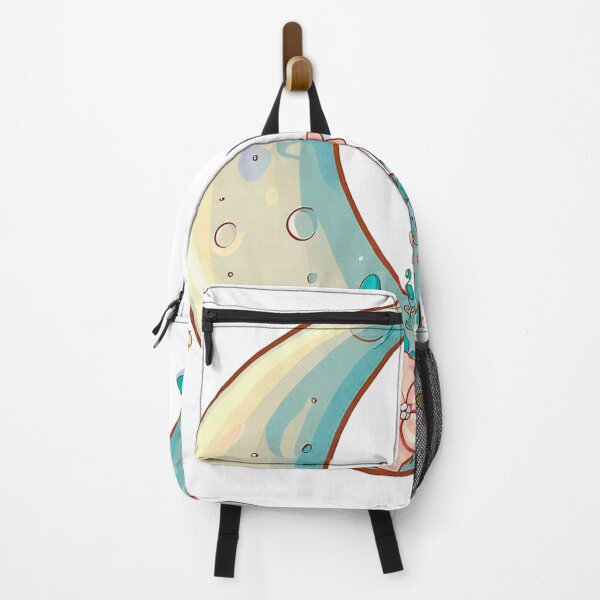 Item preview, moon with stars and flowers designed and sold by miguel-ozz.