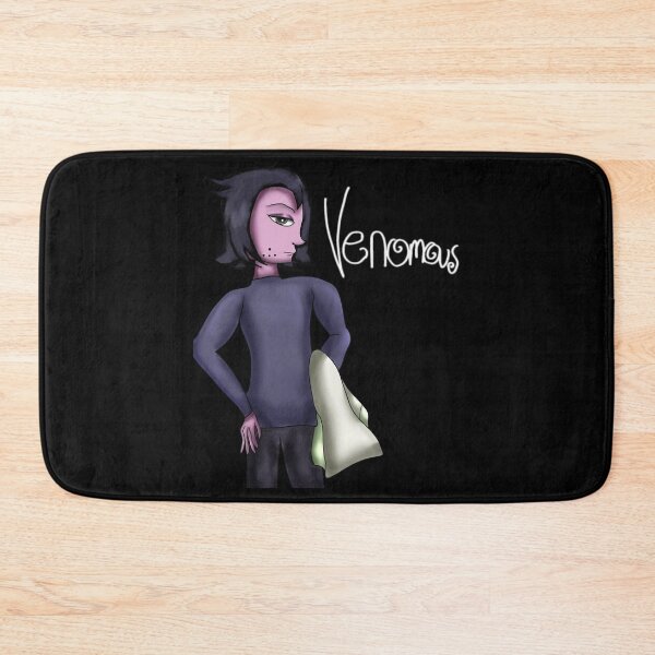 Item preview, OKKO-The Doctor_s Venom designed and sold by CriCrafters68.