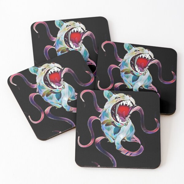 Item preview, Octocat designed and sold by Necropolisband.
