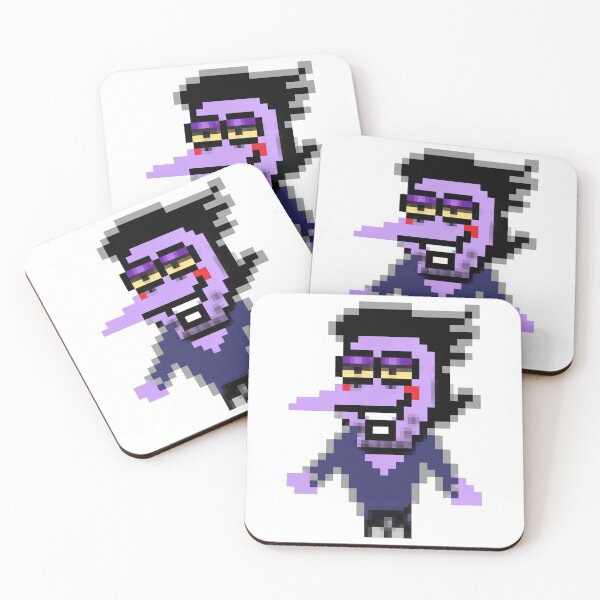 Item preview, Professor Spamtonous designed and sold by CriCrafters68.