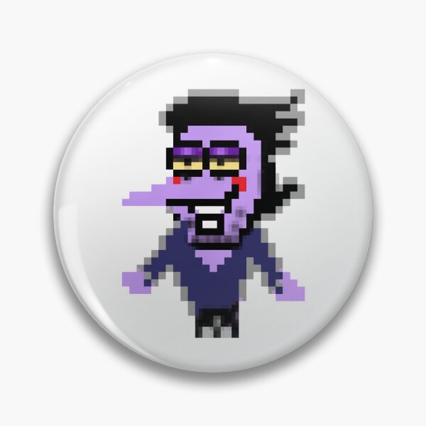 Item preview, Professor Spamtonous designed and sold by CriCrafters68.