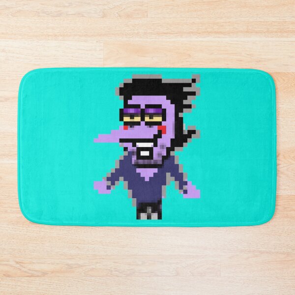 Item preview, Professor Spamtonous designed and sold by CriCrafters68.