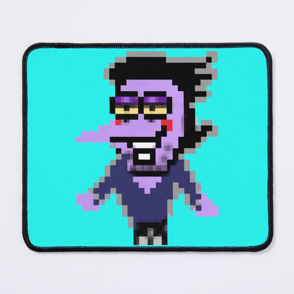 Item preview, Professor Spamtonous designed and sold by CriCrafters68.