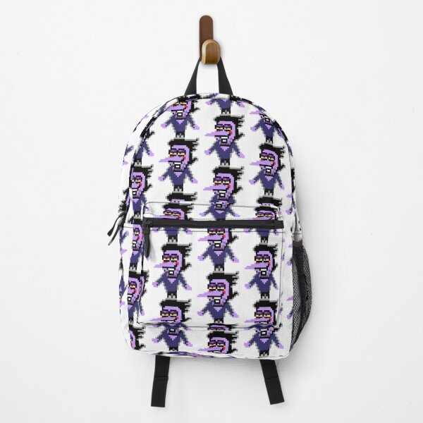 Item preview, Professor Spamtonous designed and sold by CriCrafters68.