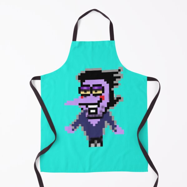Item preview, Professor Spamtonous designed and sold by CriCrafters68.
