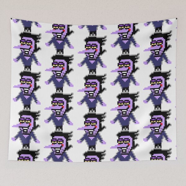 Item preview, Professor Spamtonous designed and sold by CriCrafters68.