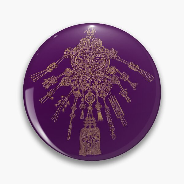 Item preview, A keyplate designed and sold by Nyangicula.