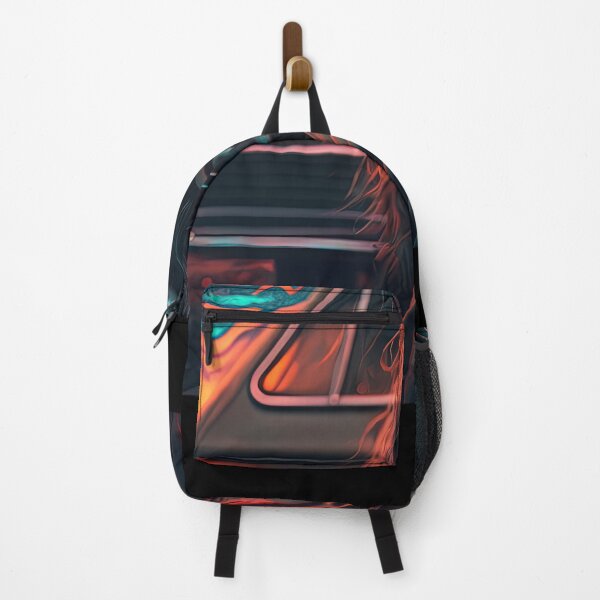 Item preview, Psychedelic World  designed and sold by Digital Mindscape.