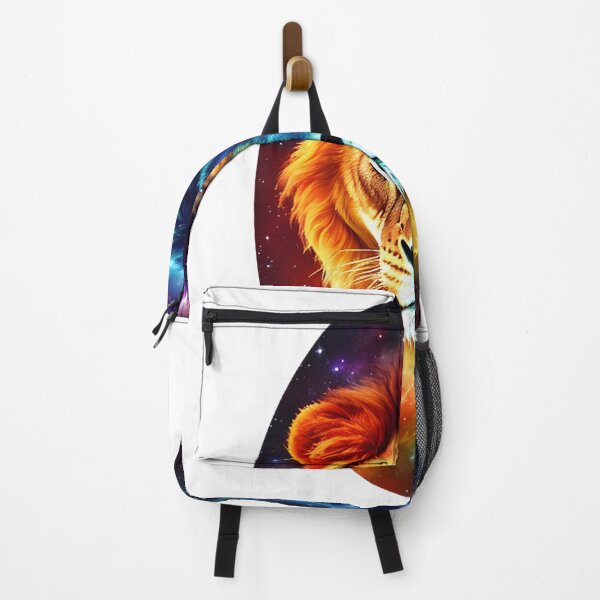 Item preview, Imposing Stellar Lion A1 designed and sold by WalaceCamargo.