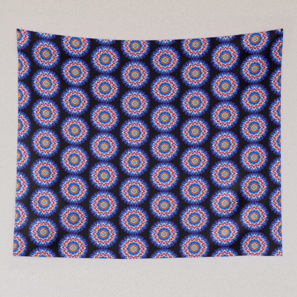 Item preview, Copia de MANDALA 1 designed and sold by artnftjimmy.