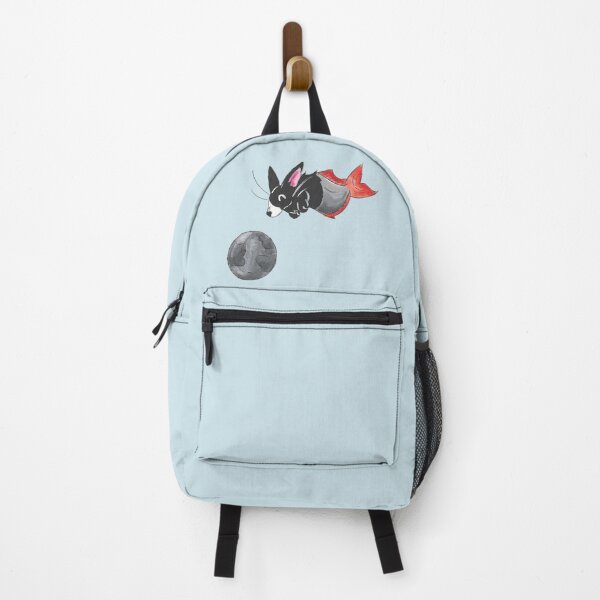 Item preview, Moonfish designed and sold by KOKeefeArt.