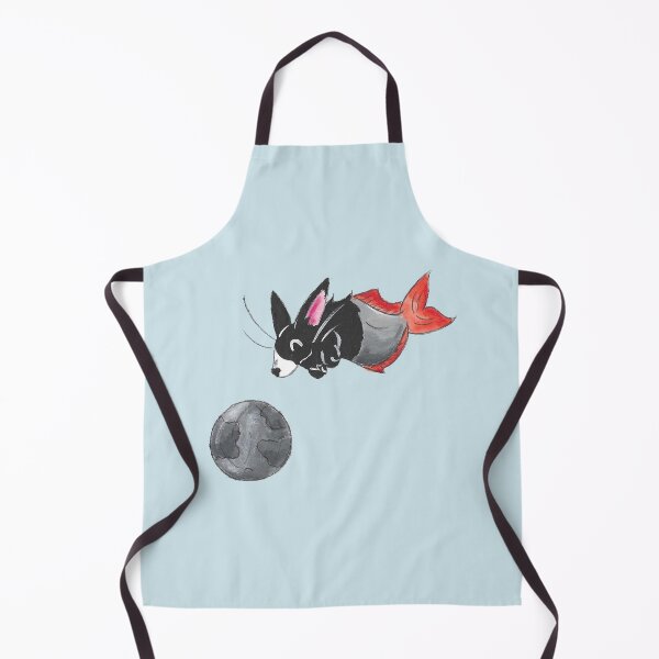 Item preview, Moonfish designed and sold by KOKeefeArt.