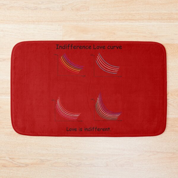 Item preview, Indifference Love Curve, Pride designed and sold by GiiReez.