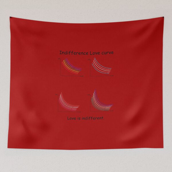 Item preview, Indifference Love Curve, Pride designed and sold by GiiReez.