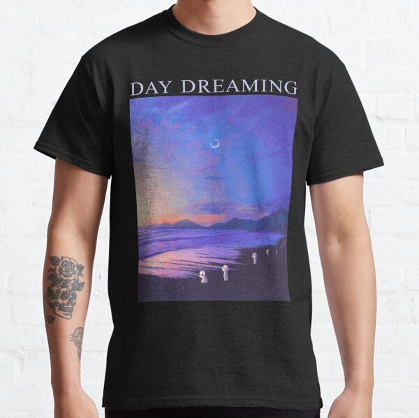Camisetas, Daybreak - Camiseta Vapor