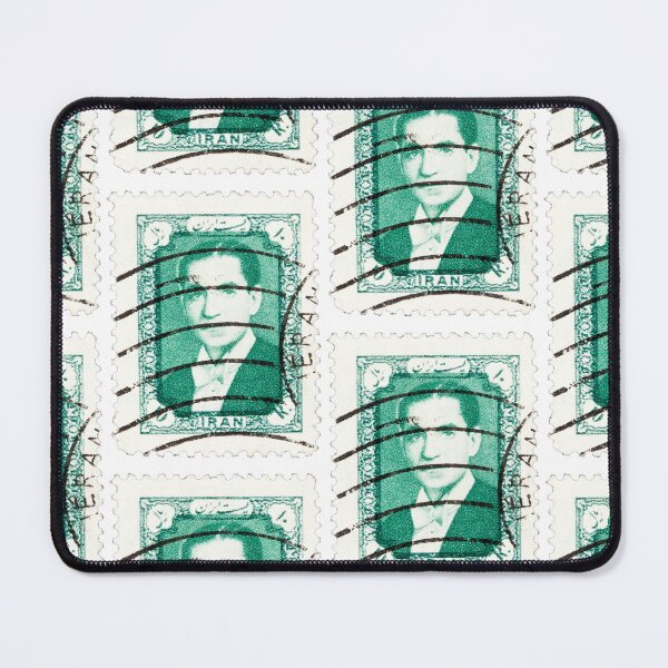 Item preview, Persian stamp - Persian (iran) art designed and sold by Persian Pride Official.
